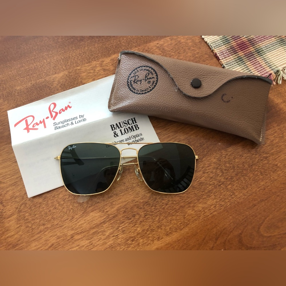 Brand new Ray Bans
